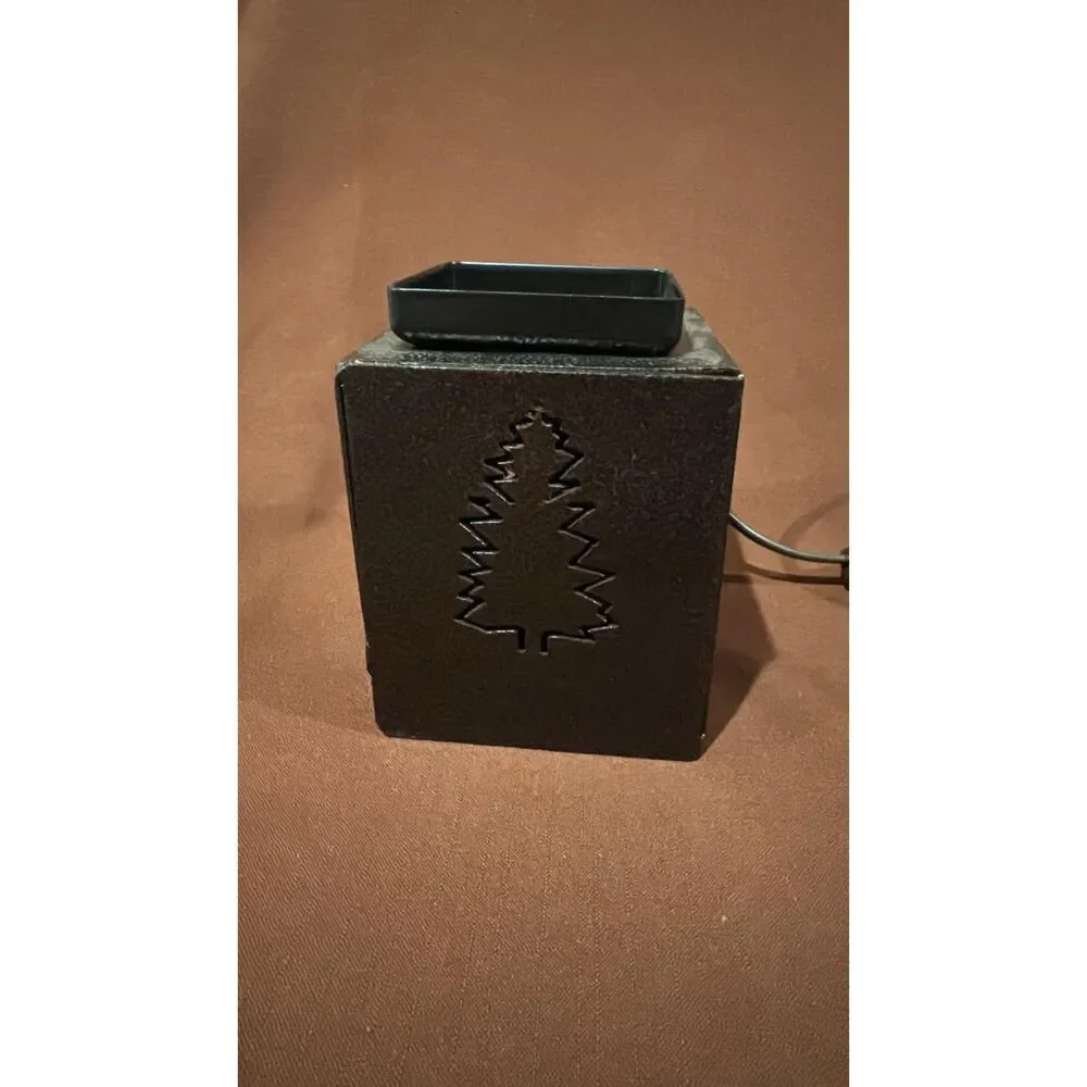 None scentsy cube